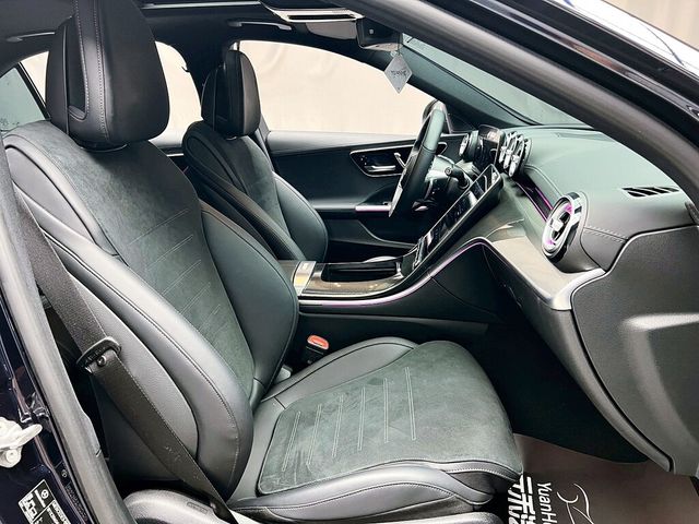 M-BENZ賓士 C300  第12張相片