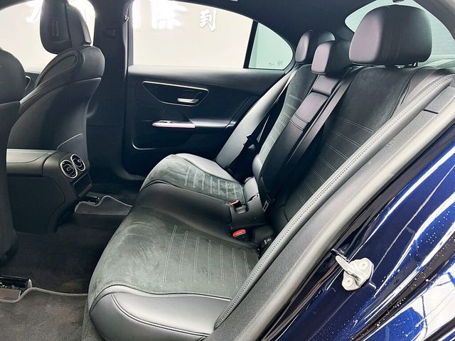 M-BENZ賓士 C300  第13張相片