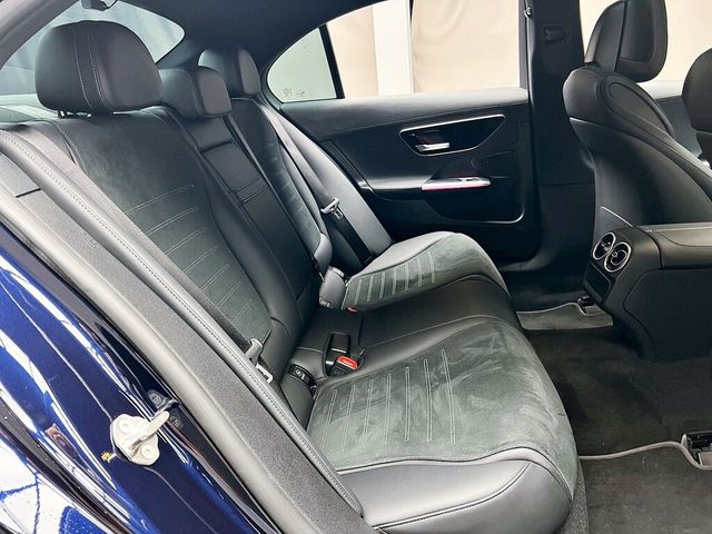 M-BENZ賓士 C300  第14張相片