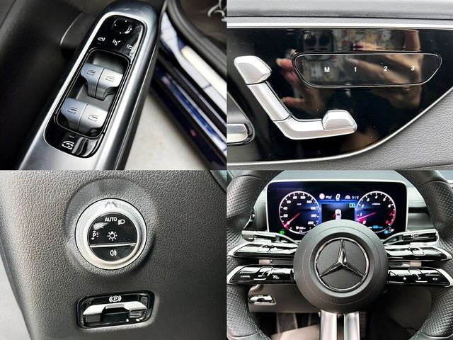 M-BENZ賓士 C300  第17張相片