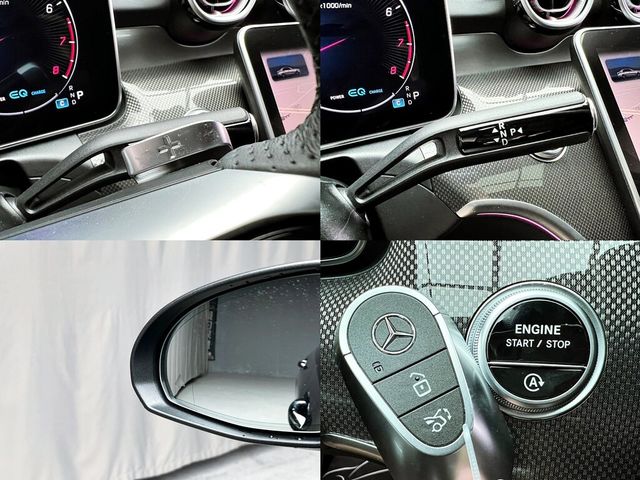 M-BENZ賓士 C300  第18張相片