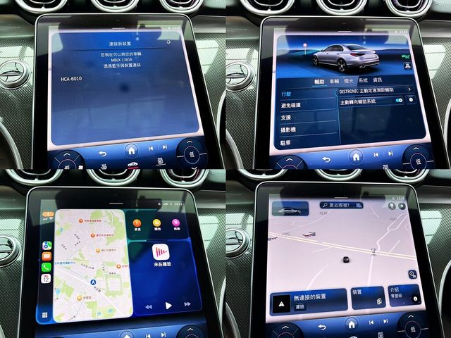 M-BENZ賓士 C300  第19張相片