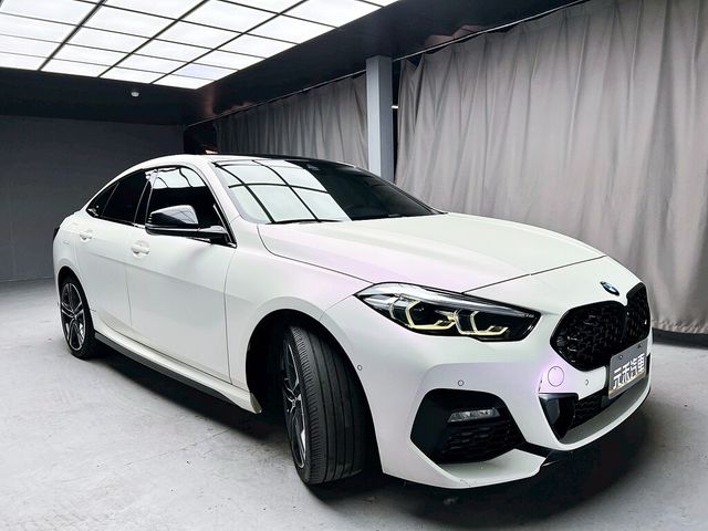 BMW寶馬 218I M SPORT  第3張相片