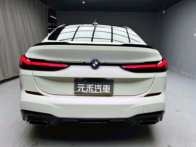 BMW寶馬 218I M SPORT  第5張相片