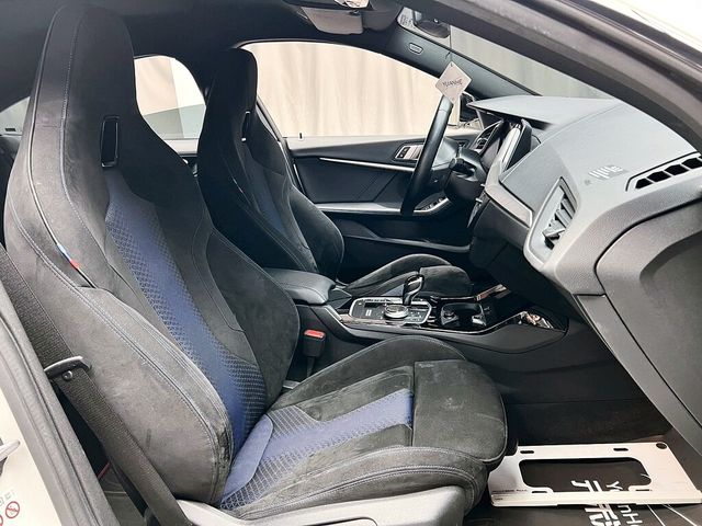 BMW寶馬 218I M SPORT  第12張相片