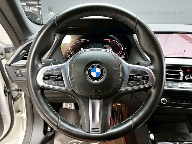 BMW寶馬 218I M SPORT  第15張相片