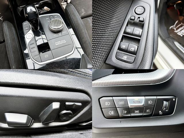 BMW寶馬 218I M SPORT  第16張相片