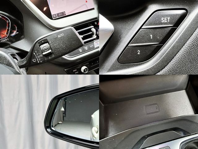 BMW寶馬 218I M SPORT  第17張相片