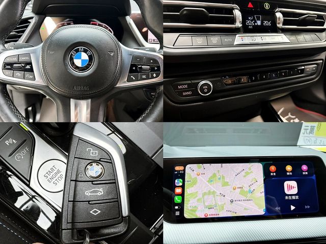 BMW寶馬 218I M SPORT  第18張相片