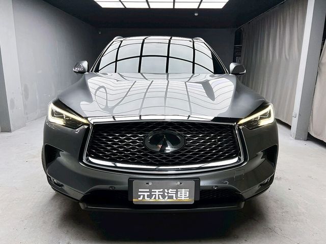 INFINITI無限 QX50  第2張相片