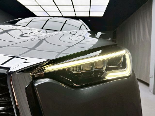 INFINITI無限 QX50  第7張相片