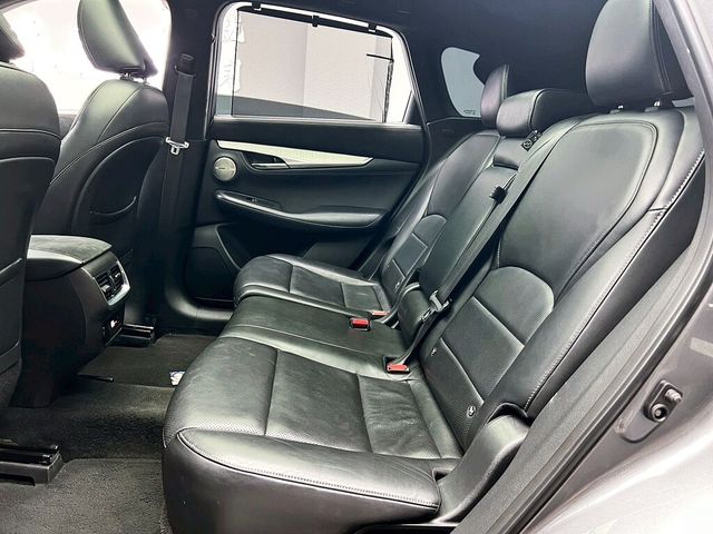 INFINITI無限 QX50  第13張相片