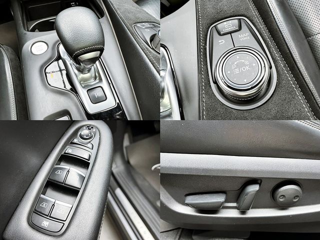 INFINITI無限 QX50  第16張相片