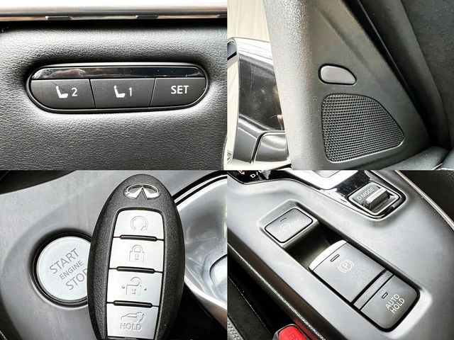 INFINITI無限 QX50  第18張相片