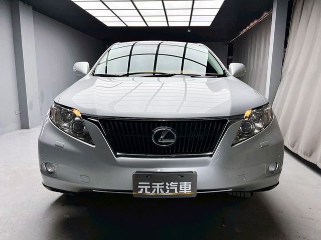 LEXUS凌志 RX350  第2張相片