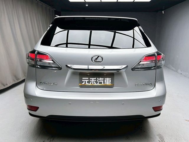 LEXUS凌志 RX350  第5張相片