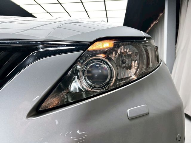 LEXUS凌志 RX350  第7張相片