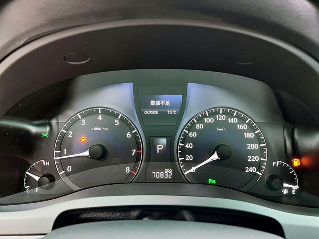 LEXUS凌志 RX350  第10張相片