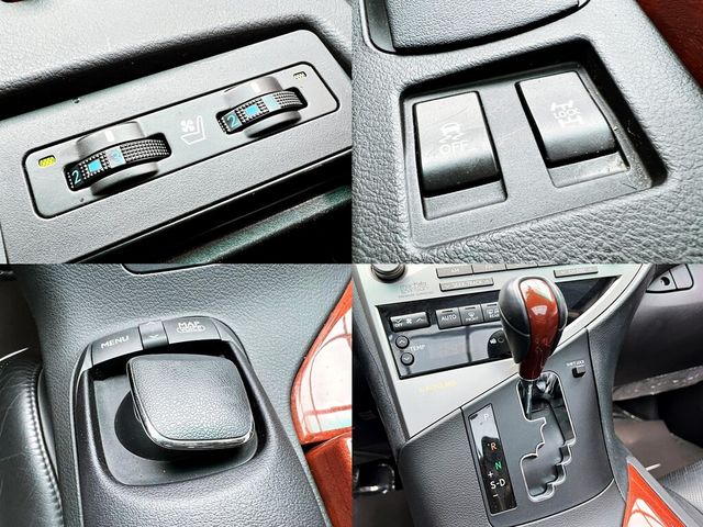 LEXUS凌志 RX350  第16張相片