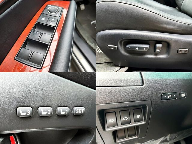 LEXUS凌志 RX350  第17張相片