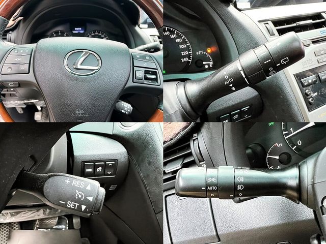 LEXUS凌志 RX350  第18張相片