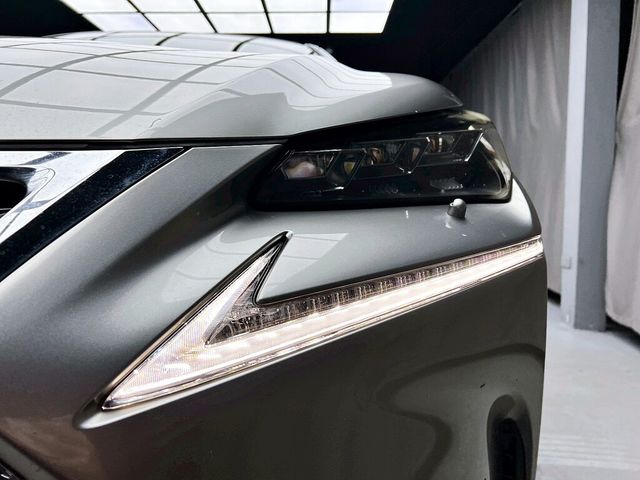 LEXUS凌志 NX200T  第7張相片