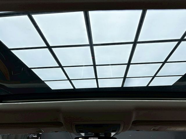 LEXUS凌志 NX200T  第9張相片