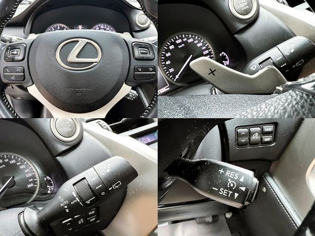 LEXUS凌志 NX200T  第17張相片