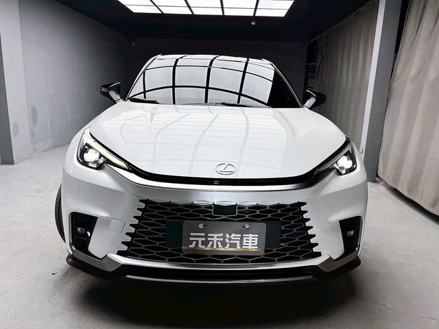 LEXUS凌志 LBX  第2張相片