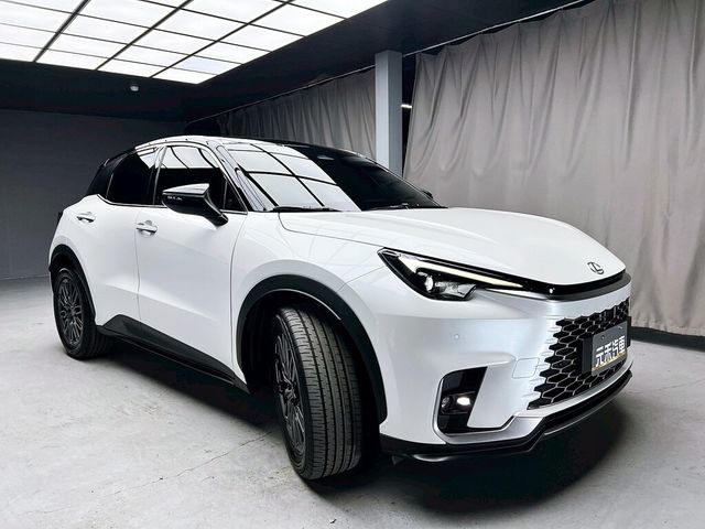 LEXUS凌志 LBX  第3張相片