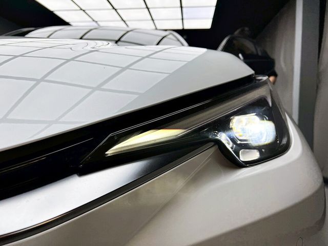 LEXUS凌志 LBX  第7張相片