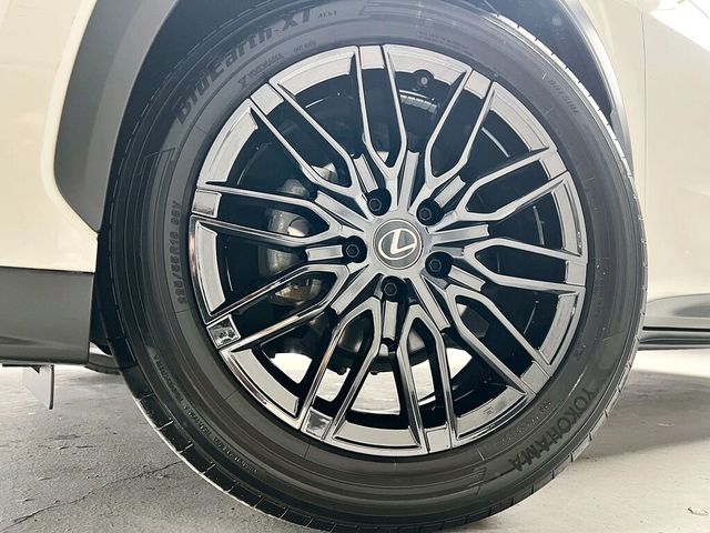 LEXUS凌志 LBX  第8張相片