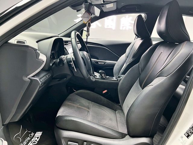 LEXUS凌志 LBX  第11張相片