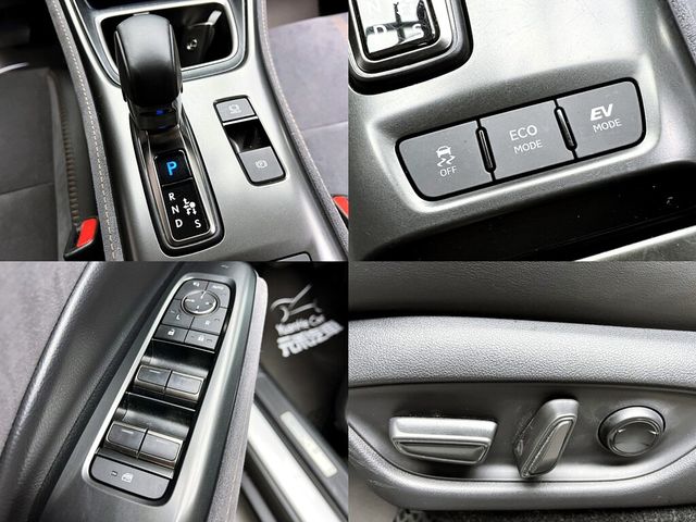 LEXUS凌志 LBX  第16張相片