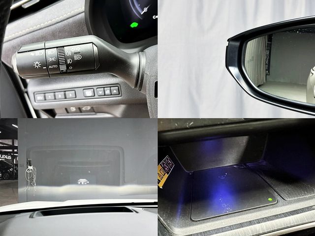 LEXUS凌志 LBX  第18張相片