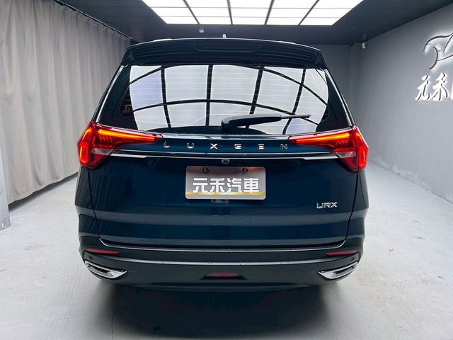 LUXGEN納智捷 URX  第5張相片