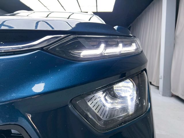 LUXGEN納智捷 URX  第7張相片