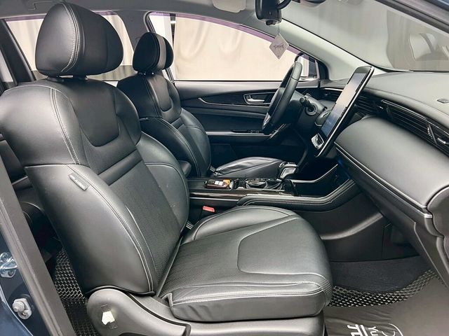 LUXGEN納智捷 URX  第12張相片