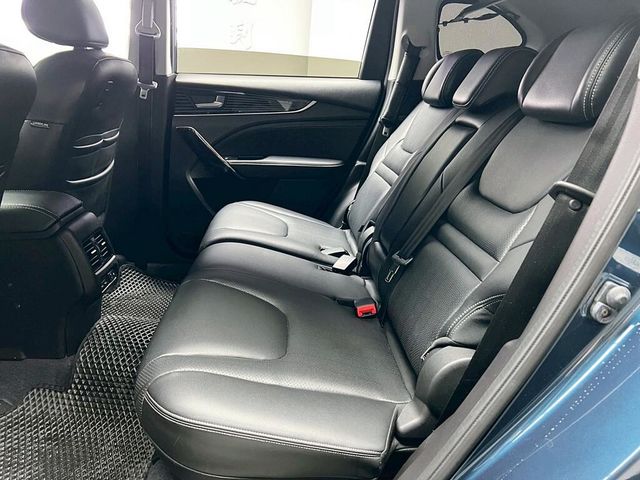 LUXGEN納智捷 URX  第13張相片