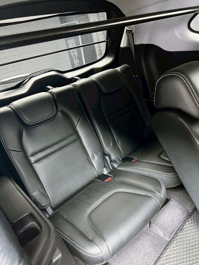 LUXGEN納智捷 URX  第15張相片