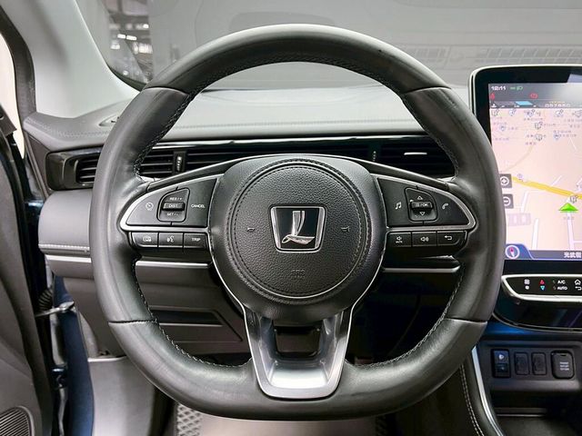 LUXGEN納智捷 URX  第16張相片