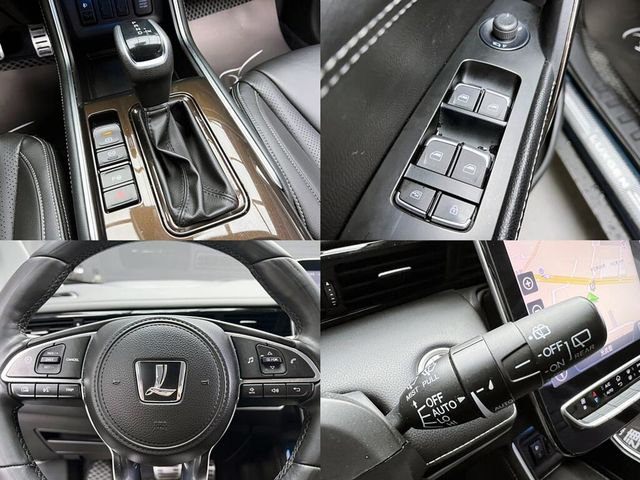 LUXGEN納智捷 URX  第17張相片