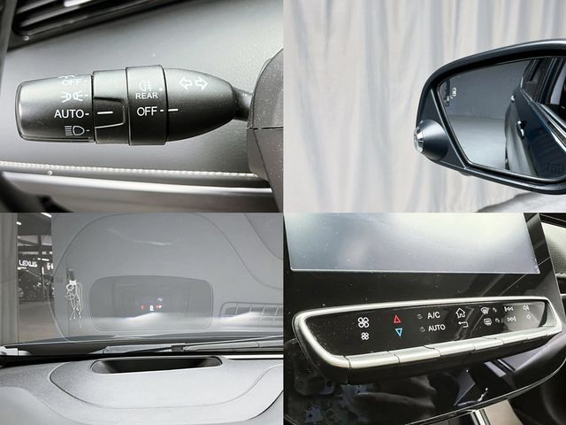 LUXGEN納智捷 URX  第18張相片