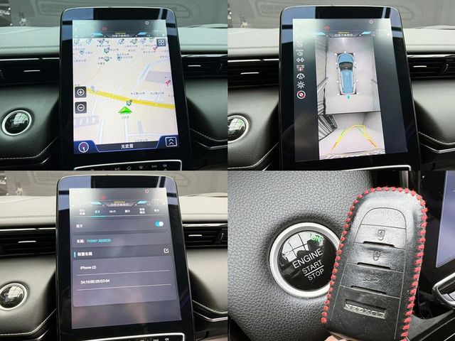 LUXGEN納智捷 URX  第19張相片