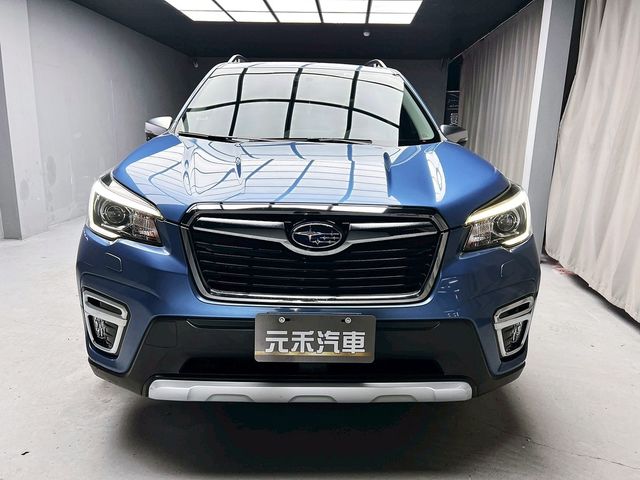 SUBARU速霸陸 FORESTER  第2張相片