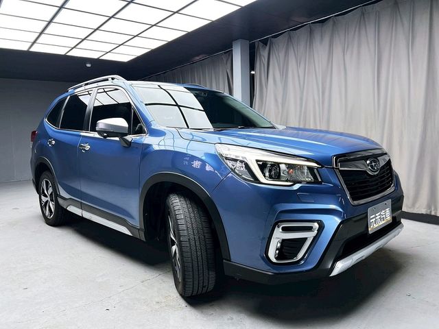 SUBARU速霸陸 FORESTER  第3張相片