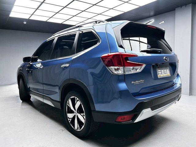 SUBARU速霸陸 FORESTER  第4張相片