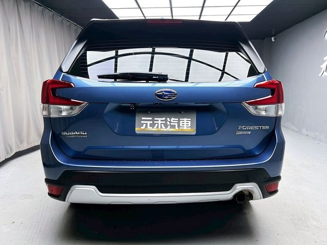 SUBARU速霸陸 FORESTER  第5張相片