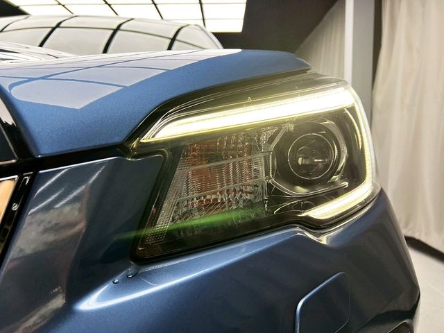 SUBARU速霸陸 FORESTER  第7張相片