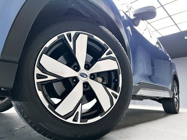 SUBARU速霸陸 FORESTER  第8張相片